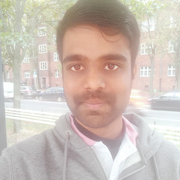 Raghunandan Chidananda