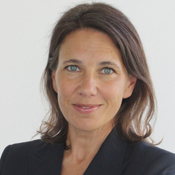 Profilbild Christiane Schneider