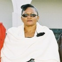 Eleanor Namane