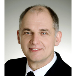 Ulrich Münzberger