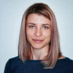Mariana Turcanu