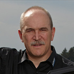 Peter Zihlmann