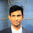 Social Media Profilbild Vinodh Venkatesan Frankfurt am Main