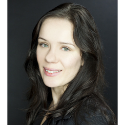 Dr. Sarah Meyer