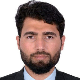 Syed Salman
