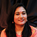 Shweta Singh