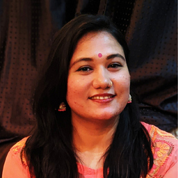 Shweta Singh