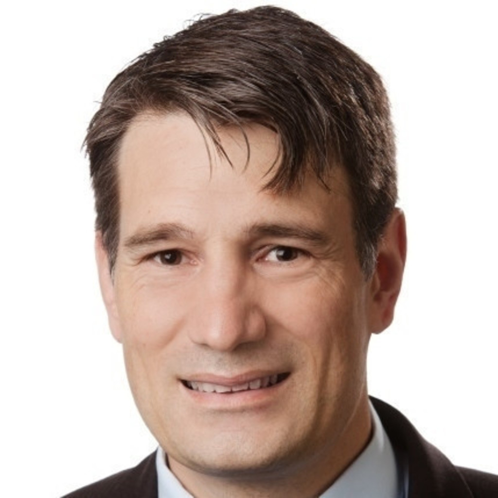 Daniel Althoff Geschäftsführer AHAG Unternehmensberatung XING