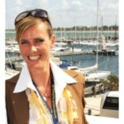 Bianca Rudert