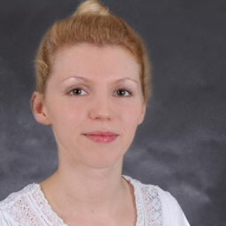 Katharina Schwinn