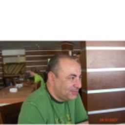 Mehmet Demirel