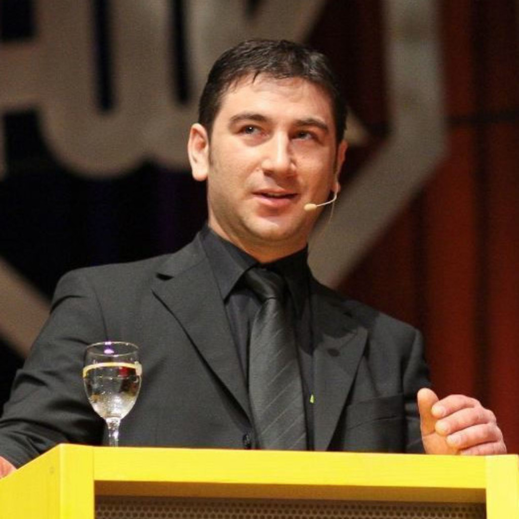 Ali Kaya Teamsupervisor Continental AG XING