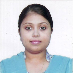 Sravasti Rakshit