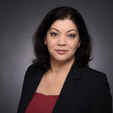 Sharifa Enayat