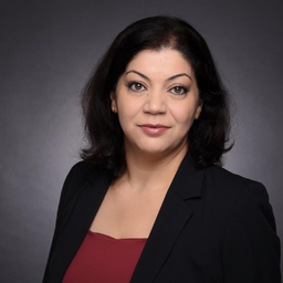 Sharifa Enayat