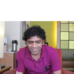 Naeem Ahmed