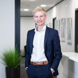 Justus Freitag