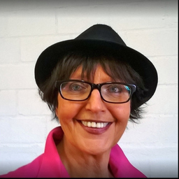 Renate Dorstel
