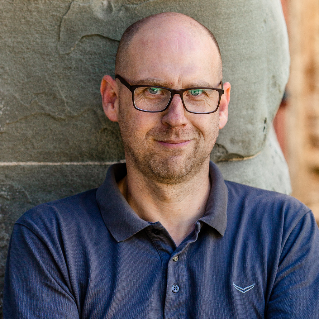 Stefan Leiber Projektleiter Caritasverband SingenHegau e.V. XING