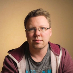 Steffen Ristau