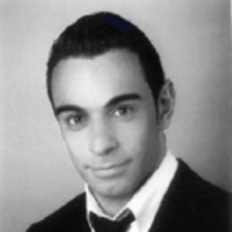 Mehmet Odabas