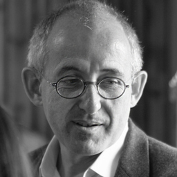 Gilbert Mounier