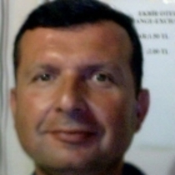 Cenk Efe