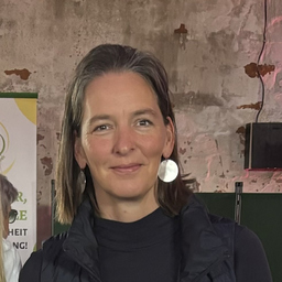 Annika Möller