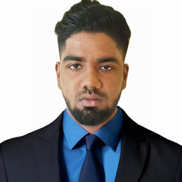 Hasim Ahamed HR
