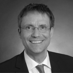 Profilbild Klaus Brühne