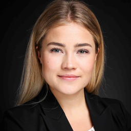 Julia Dähne's profile picture