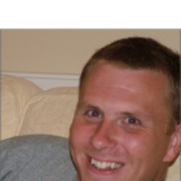 Nick Mills