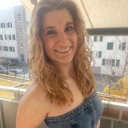 Alina Fickert