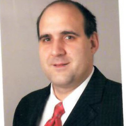 Tobias Bem