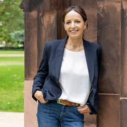 Claudia Preuße