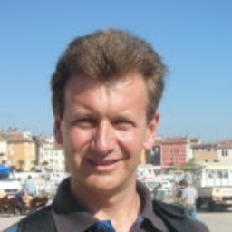 Rudolf Grabler