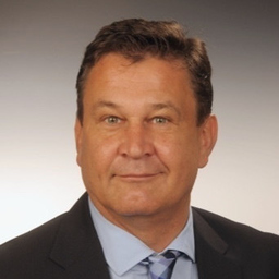 Georg Stolper