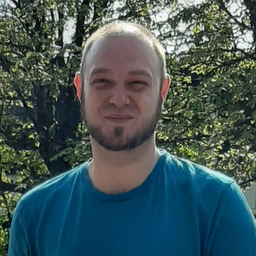Simon Peschke-Wiemann