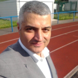 Oguz Ipek