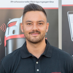 Florian Tamm