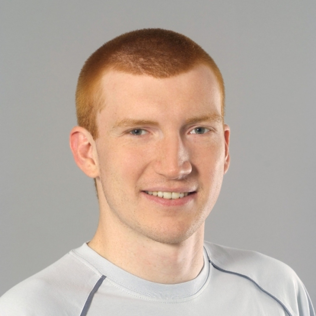 Christian Schubert Servicetechniker im internationalen Service