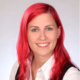 Sarah Lubinu