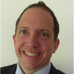 Dr. Arco Brunner