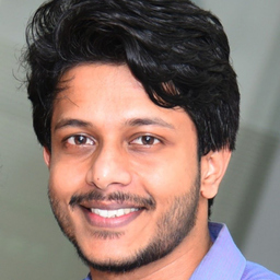 Vishnu Sidharth