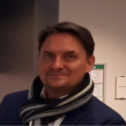 Bernd Ullrich