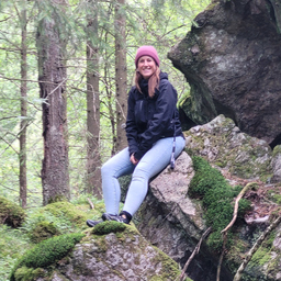 Lara-Maria Sombetzki