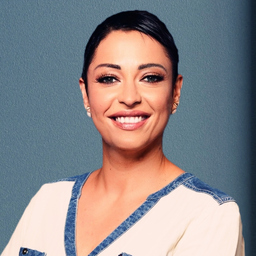 Sabine Müller