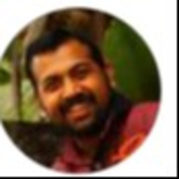 Aneesh .R