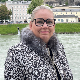 Yvonne Schwab