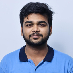 Arun Rajendran